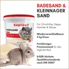 Supravit Badesand 5kg | Chinchilla Sand saugfähig, Produktbild-Vorschau 2