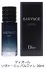 Dior Sauvage Parfum 30ml Spray Produktbild-Vorschau 5