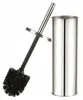 ADGO® Set di scopini per WC Design robusto e chiuso, Anteprima dell’immagine prodotto 1