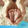 Jednorazové utierky Canpol babies (viskóza) – sada 2 ks Náhľad obrázku produktu 6