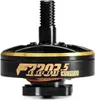 T-Motor F2203.5 FPV Motor Gold Schwarz 2850KV Produktbild-Vorschau 1