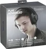 Logitech Gaming Headset G433 schwarz Produktbild-Vorschau 2
