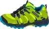 Lico Wander- & Bergschuhe Fremont Jungen 333933303433 Grün Produktbild-Vorschau 2