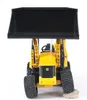 Bruder JCB Midi CX Baggerlader, 02427 Produktbild-Vorschau 17