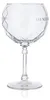 Hendricks Gin Glas 0,5l Design Ballongläser Edle Relief Produktbild-Vorschau 6