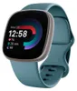 Fitbit Versa 4 Waterfall Blue/Platinum Náhled obrázku produktu 24