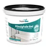 Superbau Dichtset - Flüssigfolie 12 kg, Tiefengrund 1L, Produktbild-Vorschau 2