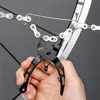 Zange Fahrradkettenschlüssel Kettennadelabzieher Zange für Produktbild-Vorschau 6