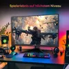 KTC H27S17 Curved-Gaming-Monitor  27-Zoll 2560x1440 QHD Produktbild-Vorschau 13