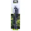 A thermometer is displayed on its retail packaging, which features a green foliage background. The packaging also includes branding and product information. Náhľad obrázku produktu