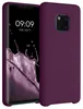 kwmobile Handyhülle für Huawei Mate 20 Pro Hülle - Case Produktbild-Vorschau 1