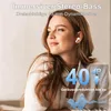 2026 In Ear Kopfhörer Bluetooth, Bluetooth 5.3 HiFi Stereo Produktbild-Vorschau 3