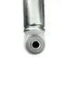 Close-up view of the bottom of a shock absorber. Produktbild-Vorschau