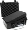 Mallette de transport Noire Valise de protection Ajustable Voir les images du produit 1