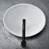 Rea Aufsatzwaschbecken Sofia Mini Oval White Produktbild-Vorschau 11