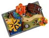 LEGO Icons 11372 Autumn Garden - Adult Building Set - Productafbeelding-voorbeeld 8