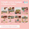 Joya Creative Set di Ceralacca Deluxe - Kit completo per Anteprima dell’immagine prodotto 4