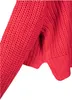 Urban Classics Damenpullover Exist rot rosa M Produktbild-Vorschau 11