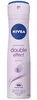 Nivea Deospray – Double Effect 150 ml Produktbild-Vorschau 1