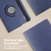 Custodia pieghevole girevole a 360° imoshion Lenovo Idea Anteprima dell’immagine prodotto 6