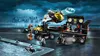 LEGO 76160 Super Heroes DC Batman Mobile Batbasis, Truck Produktbild-Vorschau 7