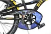 DINO Bikes – Kinderfahrrad 20" Batman Produktbild-Vorschau 3