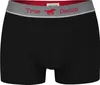 MUSTANG Luan pantaloni retrò uomo pantaloni boxer Anteprima dell’immagine prodotto 3