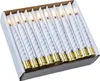 LED Baumkerzen TWIST mit Clip -  warmweiße LED - kabellos - Fernbedienung -Timer - Innen - 10er Set Produktbild-Vorschau