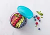 Szklane miski Pyrex® Prep & Store z pokrywką, wytrzymałe, Podgląd zdjęcia produktu 4