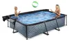 EXIT Stone Rahmenpool 300x200x65cm, Aufstellpool, mit Produktbild-Vorschau 7