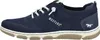 Mustang Sneaker Sneaker Lederimitat/Textil Náhled obrázku produktu 2
