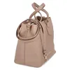 VALENTINO BAGS Brixton Crossbody Beige Produktbild-Vorschau 8