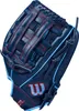 Gant de baseball - A500 - Jeunesse - Cuir - Quick Fit - 12 Voir les images du produit 4
