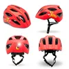 Casco bici CRAZY SAFETY Cool Cute con sistema di Anteprima dell’immagine prodotto 6