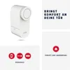 Azionamento per serratura ABUS LOXERIS One CFA4100W bianco Anteprima dell’immagine prodotto 17
