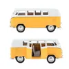 VOLKSWAGEN T1 Bus 1963 VW Modell Modellauto Auto Produktbild-Vorschau 2