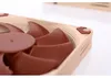 Noctua NF-A9X14 PWM, Ventilator, 9,2 cm, 1700 RPM, 2200 Produktbild-Vorschau 8