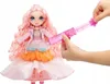 MGA Entertainment Bambola alta Rainbow Winter Wonderland - Anteprima dell’immagine prodotto 15