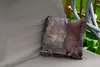 MuchoWow® Outdoor Kissen - Herannahender Sturm - Gemälde Produktbild-Vorschau 2