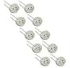 10 x GU5,3/G4/G6,35 fitting, keramische LED-halogeenlamp Productafbeelding-voorbeeld 3
