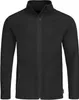 Stedman ST5030 | Active Fleece Jacket - Farbe: Black Opal - Produktbild-Vorschau 1