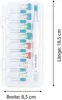 VITALmaxx Ohrenreiniger - Mit 3 verschiedenen Aufsätzen - Produktbild-Vorschau 6