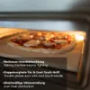 Four à pizza Unold 68815 Don Luigi Voir les images du produit 14
