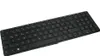Trade-Shop Laptop-Tastatur Notebook Ersatz Deutsch QWERTZ Produktbild-Vorschau 1