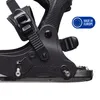 Combo Ski – 2-in-1 Schneeschuhe, Mini-Skier, Schneeskates & Produktbild-Vorschau 3