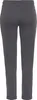 A back view of gray sweatpants. Produktbild-Vorschau
