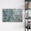 Magnettafel 60x40cm Pinnwand Whiteboard beschreibbar - Produktbild-Vorschau 3
