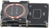 NFC Card Reader Kit 512kb Memory IC ID Card Copier Reader Náhľad obrázku produktu 5