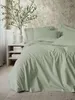 L'Essentiel Linge de Maison, Plain - Sage, Produktbild-Vorschau 1