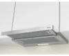 Gorenje TH62E3X Plochý kryt 60 cm, strieborný Náhľad obrázku produktu 11